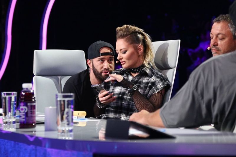 Costel Bojog, noul jurat de la iUmor 2022