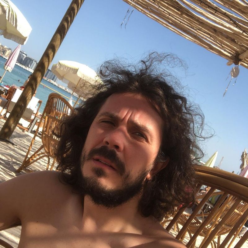 Costel Bojog, noul jurat de la iUmor 2022