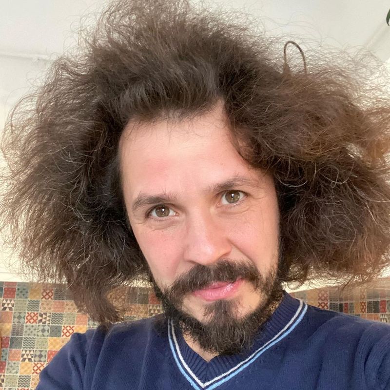 Costel Bojog, noul jurat de la iUmor 2022