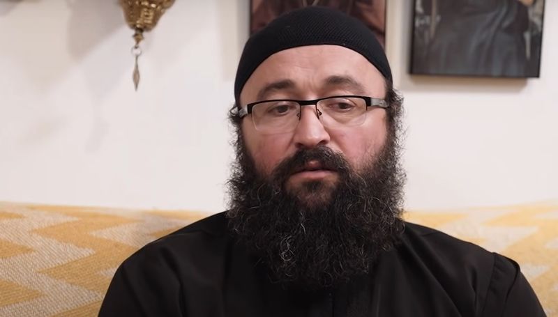 Visarion Alexa victime