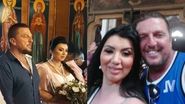 Adriana Bahmuțeanu a anulat nunta cu George! „Am ajuns la concluzia că cel mai bine este să...” Ce se întâmplă în relația celor doi