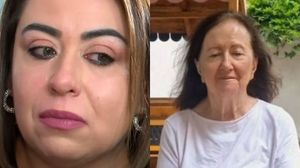 Oana Roman și-a mutat mama într-un alt azil de bătrâni, după ce a dezvăluit tuturor cum era tratată de medici „Mama va sta aici” Ce a determinat-o pe vedetă să ia această decizie radicală
