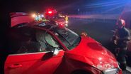 Accident cumplit în Timiș! Preotul Remus Dobra a murit, după ce a intrat cu mașina într-un TIR: „În mod fulgerător a trecut la cele vașnice”