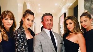 Sylvester Stallone și Jennifer Flavin, din nou împreună, la o lună după ce au anunțat că divorțează: „Amândoi sunt extrem de fericiți”