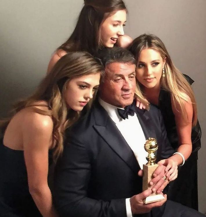 Sylvester Stallone și Jennifer Flavin, din nou împreună, la o lună după ce au anunțat că divorțează: „Amândoi sunt extrem de fericiți”