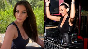 Cât trebuie să scoți din buzunar ca să o ai pe Iuliana Luciu ca DJ la petrecere. Sumele nu sunt deloc mari