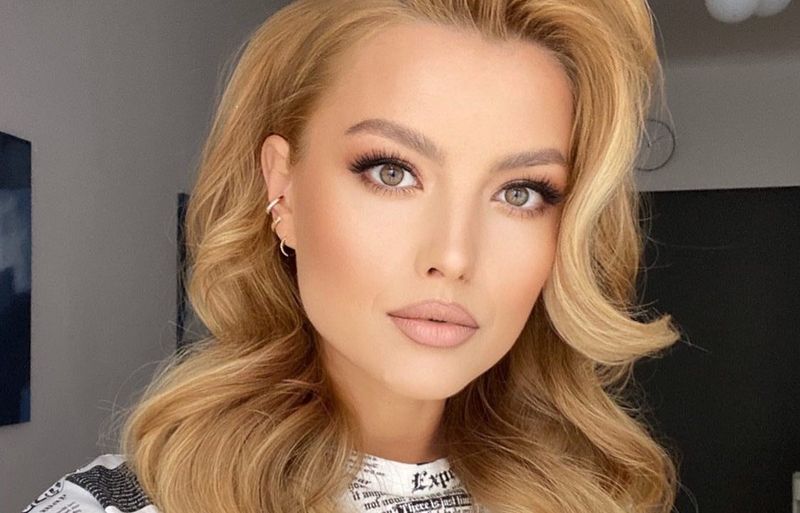 Elena Gheorghe, secretul unei siluete suple! A renunțat la un aliment de ceva timp