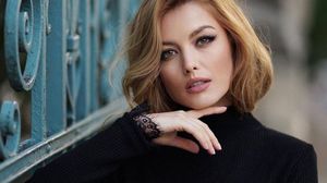 Elena Gheorghe, secretul unei siluete suple! A renunțat la un aliment de ceva timp