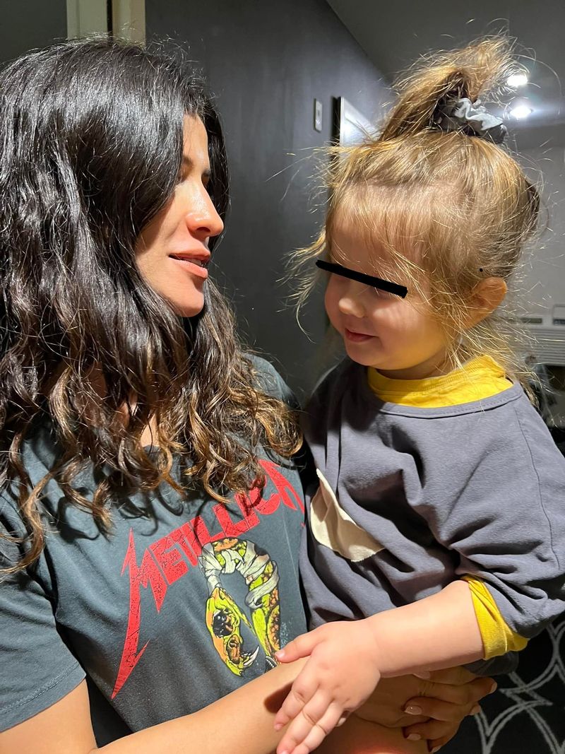 Iubita și fiica lui Codin Maticiuc