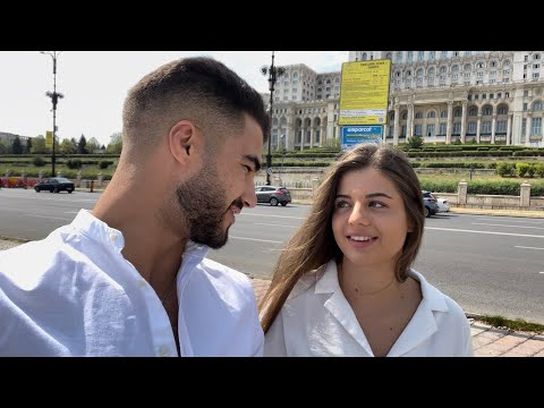 Iancu Sterp și Denisa