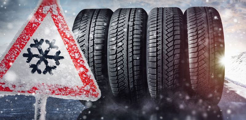 Când trebuiesc montate anvelopele de iarnă?