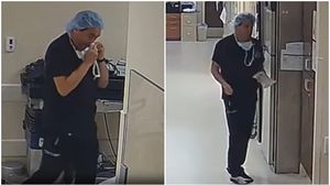 medic anestezist, otrava, perfuzii, pedeapsa cu moartea