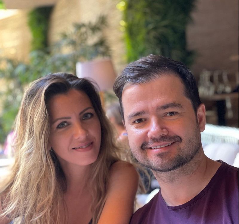 Cum arată fiica lui Laurențiu Duță. „Lorena a ajuns la un alt capitol al vieţii sale şi asta nu poate decât să mă bucure. Acum apreciază rock-ul şi trupe mai puţin comerciale.”