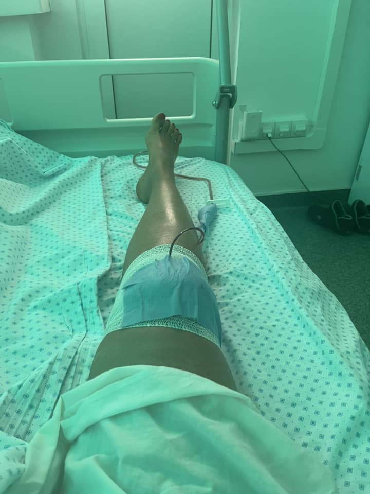 oana ionita, bebelusa, cronica carcotasilor