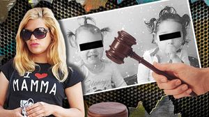 Mama gemenilor din Ploiești, care au căzut de la etajul 10, a fost condamnată pentru ucidere din culpă! Decizia judecătorilor