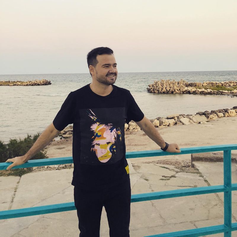 Care a fost pasiunea lui Laurențiu Duță despre care puțini știu. Artistul a fost campion județean înainte să-și înceapă cariera muzicală