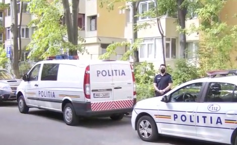 barbat omorat, sinucidere, medic chirurg