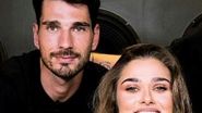 Theo Rose și Anghel Damian relație