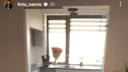 Liviu Vârciu apartament fiică