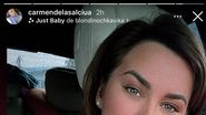 Carmen de la Sălciua anunț surprinzător