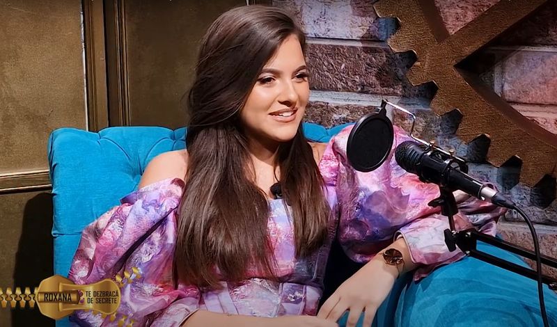 maria copilau bloggerita de la drept