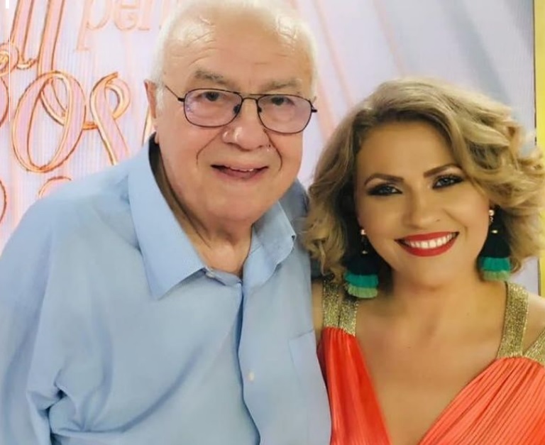 Mirela Vaida mesaj deces Alexandru Arșinel