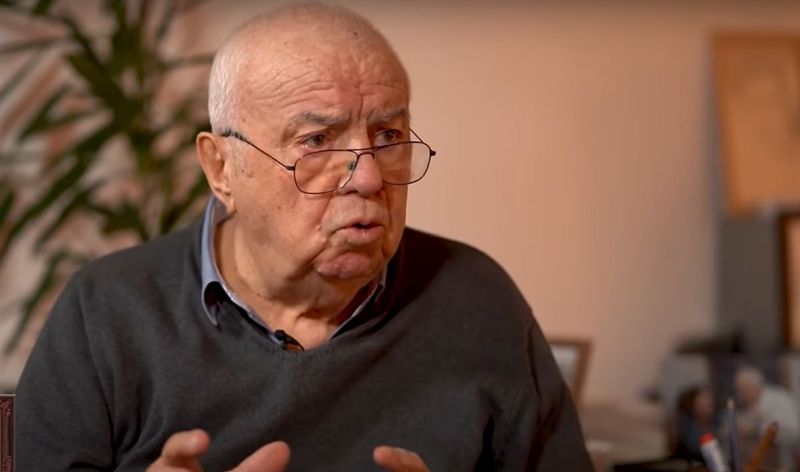 Alexandru Arșinel alexandru arsinel