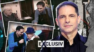"Porecla mea de Regele Audiențelor se datorează în mare parte lui". Dan Negru, mărturii pline de emoție după moartea lui Alexandru Arșinel | EXCLUSIV