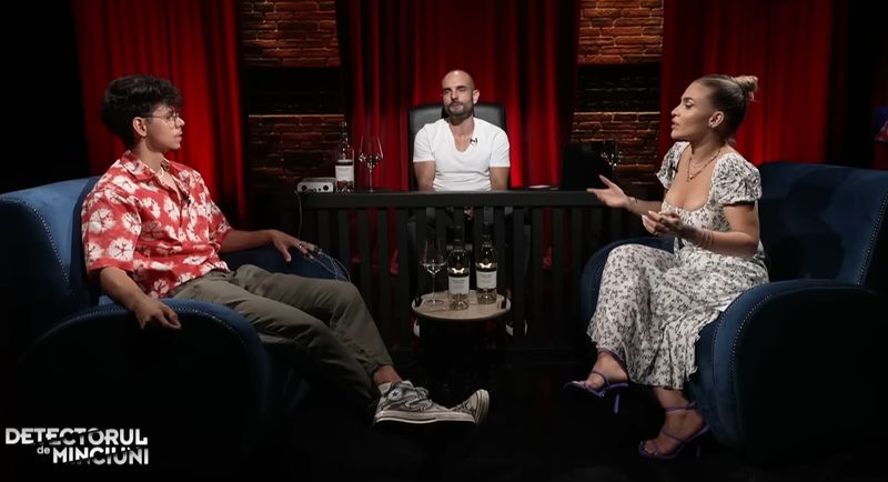 Emilian colaborare Abi Talent