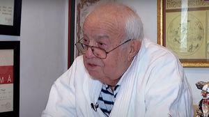 Alexandru Arșinel loc de veci