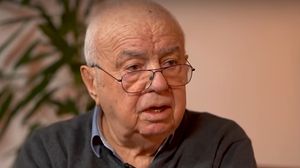 Alexandru Arșinel a murit