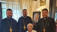 Alexandru Arșinel ultima apariție publică