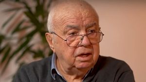 Alexandru Arșinel a murit