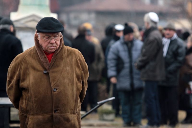 Cine sunt copiii lui Alexandru Arșinel. Marele artist al României a avut doi băieți. Cum s-ar putea împărți moștenirea
