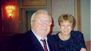 Cine e soția lui Alexandru Arșinel. Marilena i-a fost sprijin artistului timp de 56 de ani