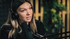 Simona Halep turneu
