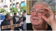 sicriu alexandru arșinel, alexansru arșinel a murit, teatrul constantin tanase