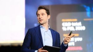 Cine e Sebastian Burduja, ministrul interimar al Educației. "Sunt recunoscător pentru încredere și conștient de provocări. Misiunea mea este să asigur funcționarea administrativă a Ministerului Educației pe perioada interimarului."
