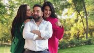 betty salam, roxana dobre, florin salam
