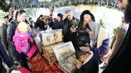 Mesaje de La Mulți Ani de Sfânta Parascheva 