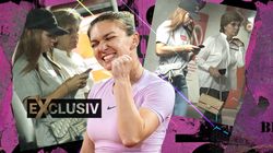 Așa arată răsfățul demn de o campioană! Ți-o ia portofelul razna dacă afli câte zeci de mii de euro costă gențile purtate de Simona Halep și mama ei | EXCLUSIV