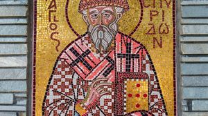 Sfântul Ciprian 2022. Pe ce dată este prăznuit Sfântul Mucenic Ciprian