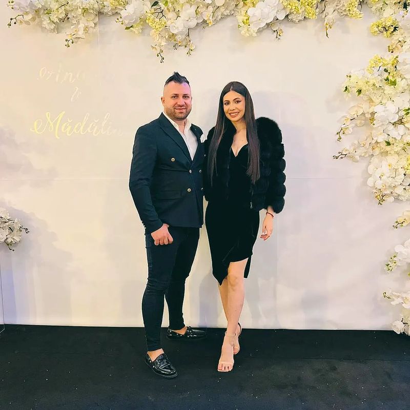 Sorina Ceugea, Danezu 