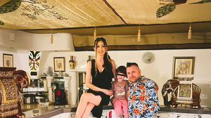 ”Am primit o veste proastă”. Sorina Ceugea, diagnostic grav pus de medici. Artista și Danezu speră acum la o minune