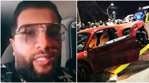 tzanca uraganu bolid, miraj tsunami accident, tzanca uraganu declaratii 