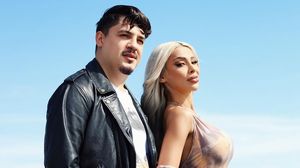 Cristina Pucean a confirmat că se adlă într-o relație cu Bogdan de la Ploiești! Cei doi amorezi se află într-o escapadă romatică