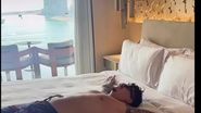 Cristina Pucean a confirmat că se adlă într-o relație cu Bogdan de la Ploiești! Cei doi amorezi se află într-o escapadă romatică