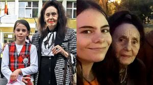 Eliza Iliescu, studentă la două facultăți de renume. Mama nu își permite să plătească taxele de studiu „Vom lua și un credit”