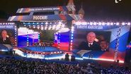 Vladimir Putin și-a sărbătorit victoria „la comandă” în războiul din Ucraina, cu zeci de mii de ruși. Liderul rus, discurs dur la adresa Occidentului„Ei discriminează, împart popoarele în clase”