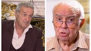 Reacția uluitoare a lui Gigi Becali, după decesul lui Alexandru Arșinel: „Pierdere? Ce pierdere, tată?”
